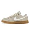 Nike Wmns Dunk Low SE Hangul Day Light Orewood Brown Casual Shoes FQ8147-104