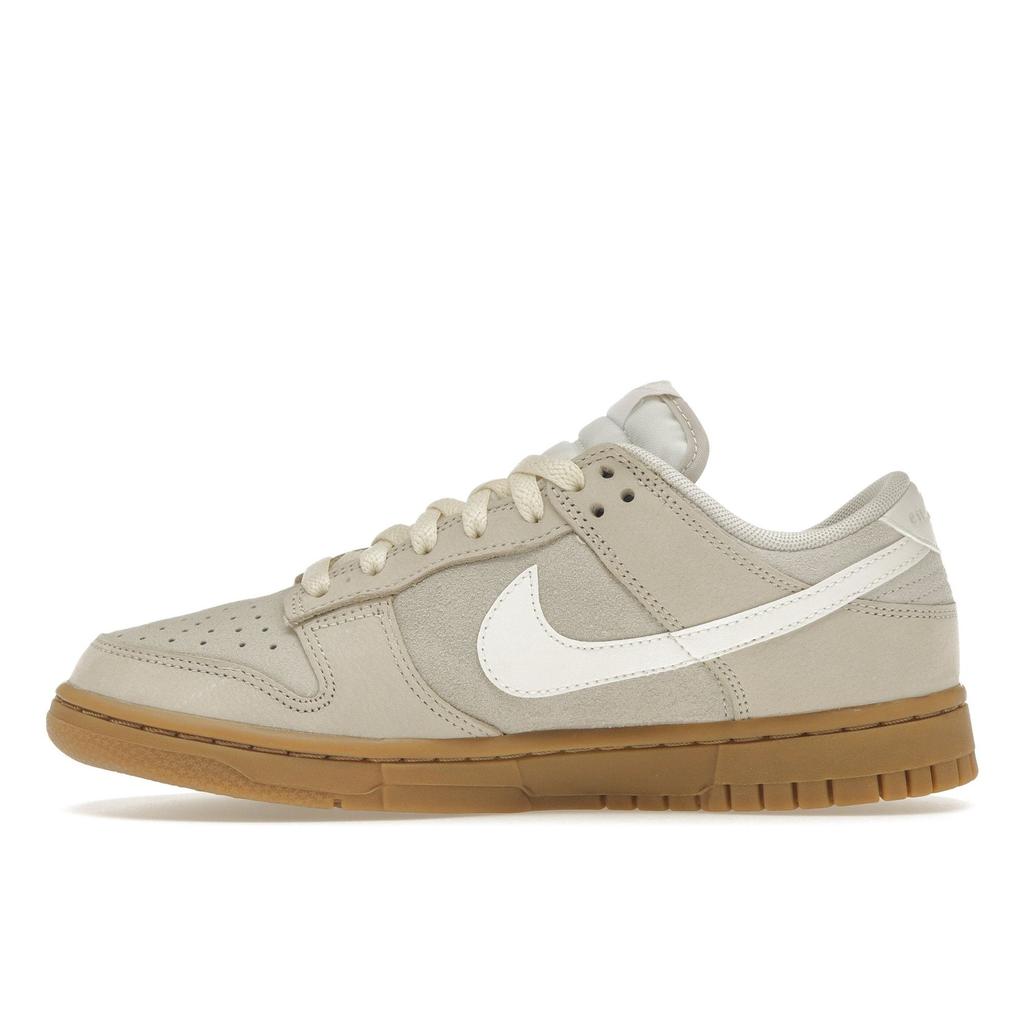 Nike Wmns Dunk Low SE Hangul Day Light Orewood Brown Casual Shoes FQ8147-104