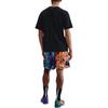 Nike T Shirts Men's Black Crew Neck Moderate HJ3422-010