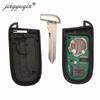 Jingyuqin GQ4-54T ID46 Remote Pickup Car Key For Dodge Ram 1500 2500 3500 2014 2015 2016 2017 2018 Keyless FOB 433Mhz 2/3/4/5 BT
