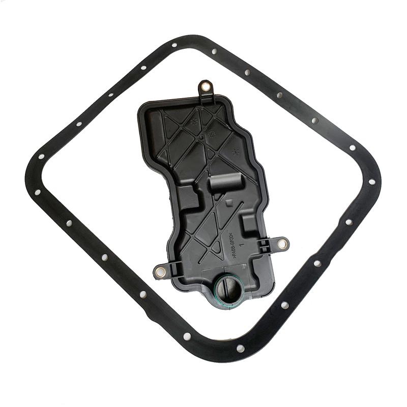 Gearbox Oil Filter For Subaru Forester SH Impreza Legacy Wagon Outback BP Baja Dex 4-Speed AT Filter 4EAT 31728AA130 Spare Parts