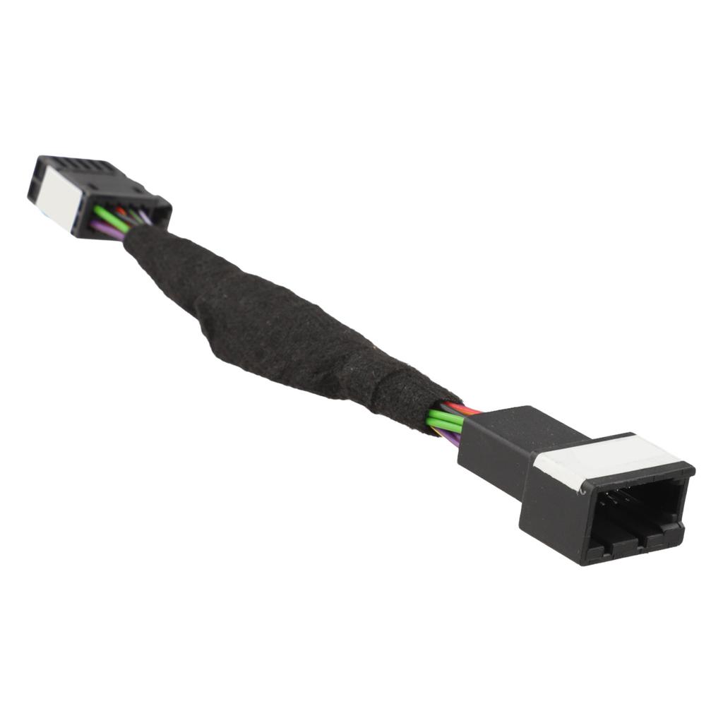 For Tiguan MK2 Engine Stop Start Off Device Control Sensor Wiring Harness Replacement Car Accessories Interiors Wiring