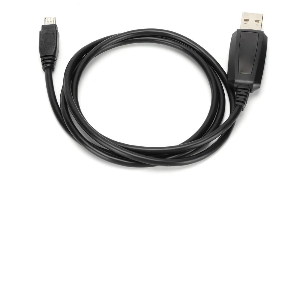 Walkie Talkie Programmeringskabel USB Skriv Frekvenslinje for Baofeng BFT1 BF9100A