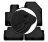Premium Car Mats For: Hyundai SantaFe IV SUV (2018-)