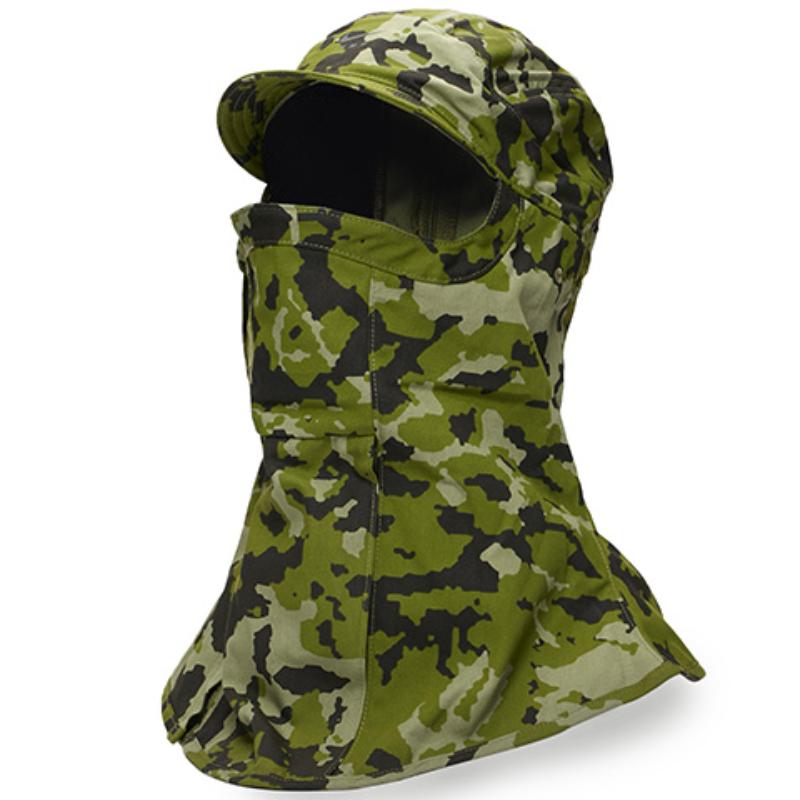 Nike X Mmw Balaclava Casual AR4671-385