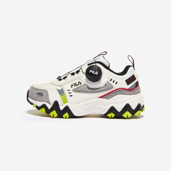 

Детская обувь FILA OAKMONT DIAL KD 3JM01288D 1010088287