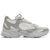 Li Ning LN DEFENDER Cushioning Slip Resistant Abrasion Resistant Lightweight Height Increasing Mid Top Casual Shoes AGCV395-3