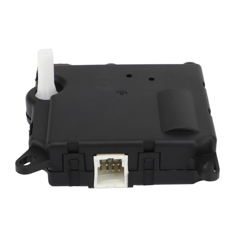 HVAC Blend Door Actuator 604‑203 Replacement for Ford F‑450 Excursion Windstar Pickup Truck