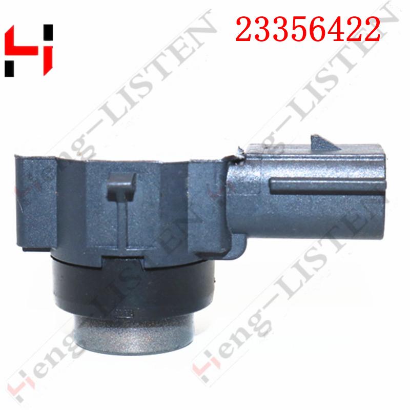 Parking Sensor Distance Control Sensor 23356422 OEM 0263033604 For Ad Am Cor Sa E Mer Iva Car Accessories 14-17
