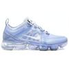 Nike Air Vapormax 2019 'LT Armory Blue' Dames AR6632-402