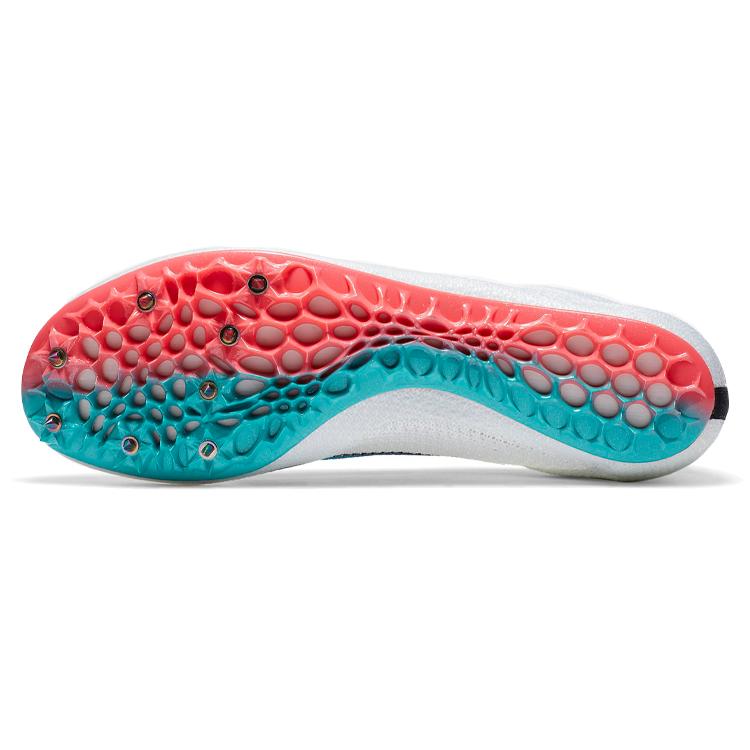 New Nike Zoom Superfly Elite 2 White Ombre CD4382-100