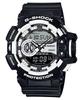 G-SHOCK Men's Resin 200M Water Resistant Digital Shock Resistant Quartz Watch GA-400-1A