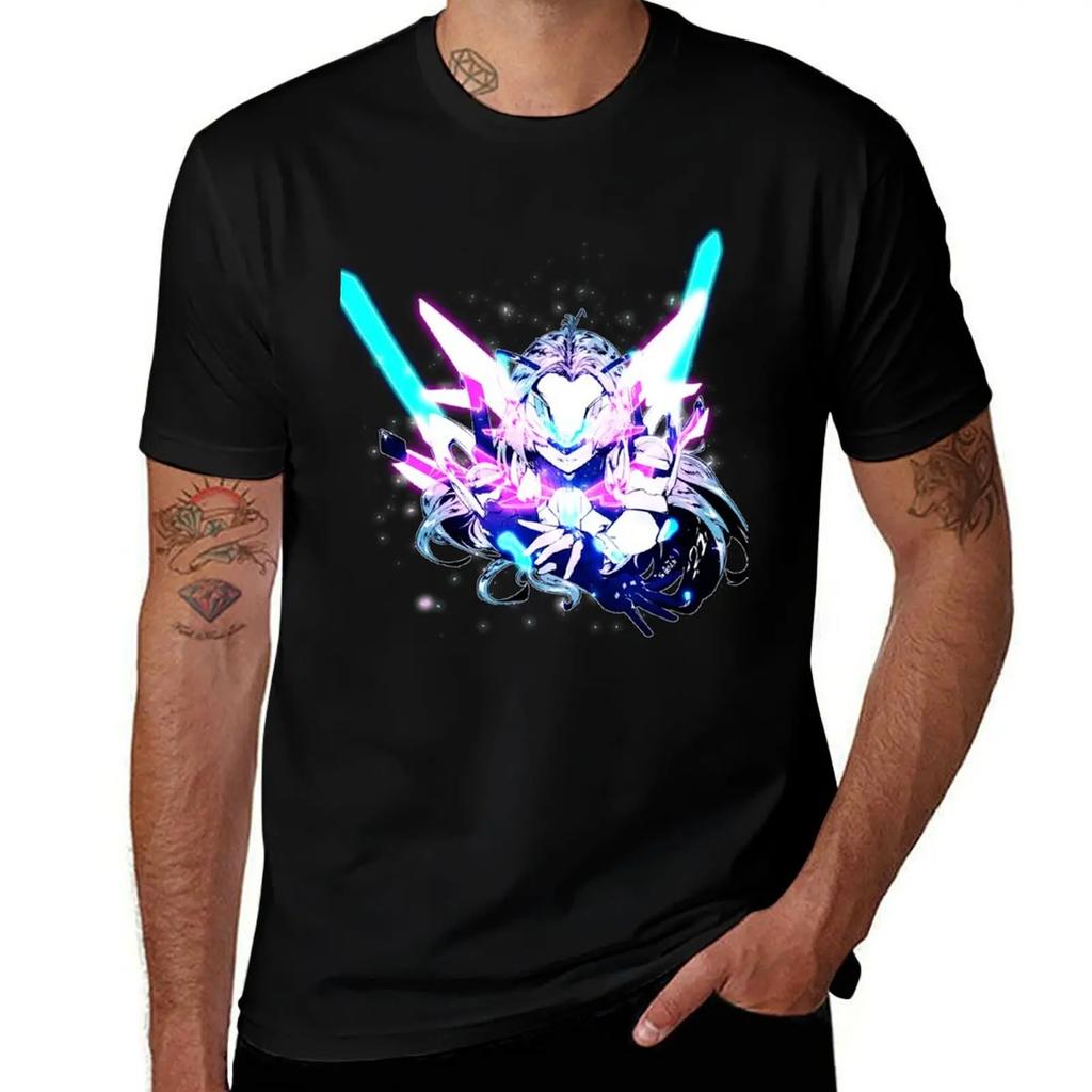 Game Halloween Unique TShirt Terrarias Casual T Shirt Hot Sale T-shirt For Adult