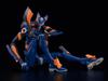 MODEROID You Can Advance Evangelion Assembled Plastic Model Evangelion 2.0 (Not) Mark.06 Non-Scale