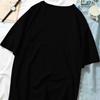 Women's Simple Crew Neck T-Shirt, Regular Fit