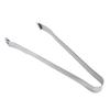 BBQ Sausage Turning Tongs Professional Long Handle Stainless Steel Kitchen Cooking Tongs for Grilling Flipping for