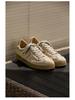 Desert Dune Retro Herren Canvas Sneaker - Leichte, Weichsohlen-Freizeitsportschuhe für den Sommer.