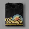 Fun 1984 Birthday 50 Years Old T Shirt Men Women 100% Cotton 50th Gift Tee Shirt Adult Clothes