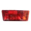 Nanjing Iveco NJ2045 Rear Taillight Assembly