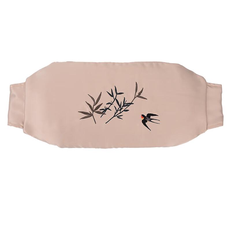 E7 Electric Heated Moxibustion Waist Wrap CN Plug (adapter Included)