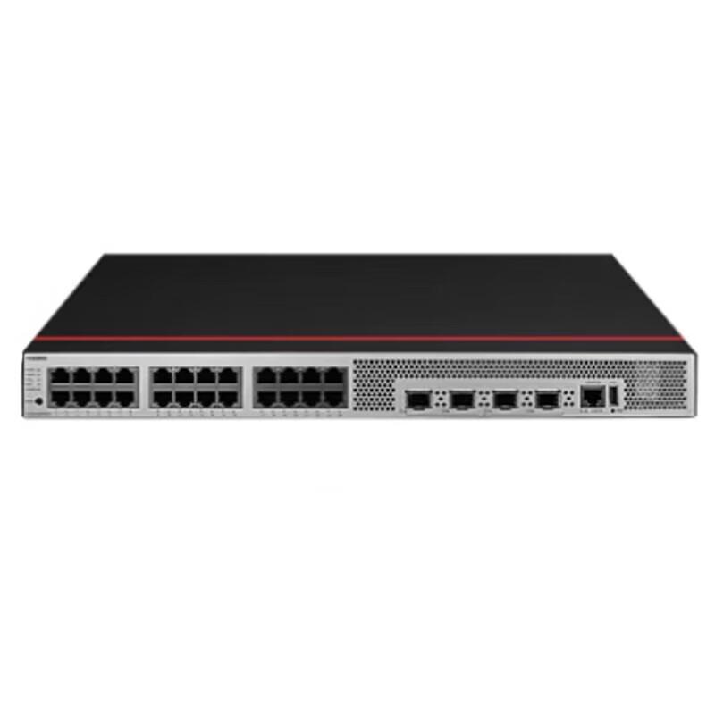 

Huawei S5735S-S24T4S-XA Gigabit Ethernet Switch