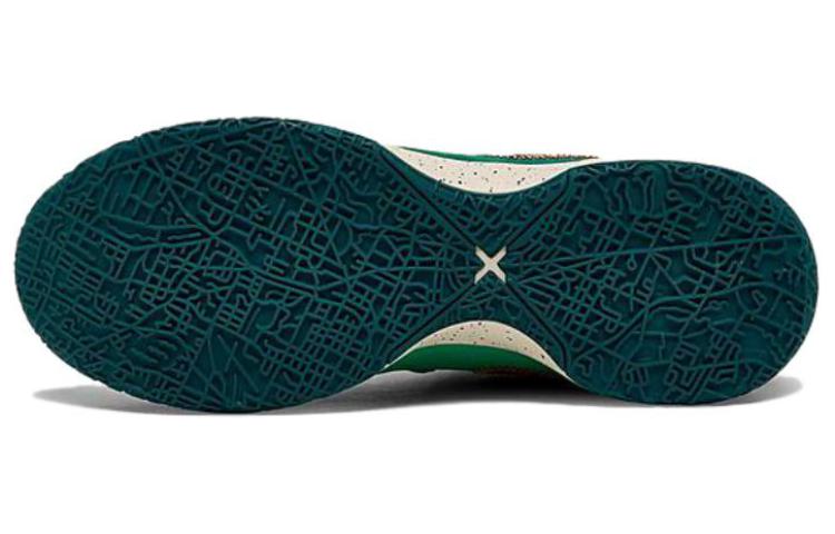 Nike Lebron NXXT Gen EP Geode Teal DR8788-301