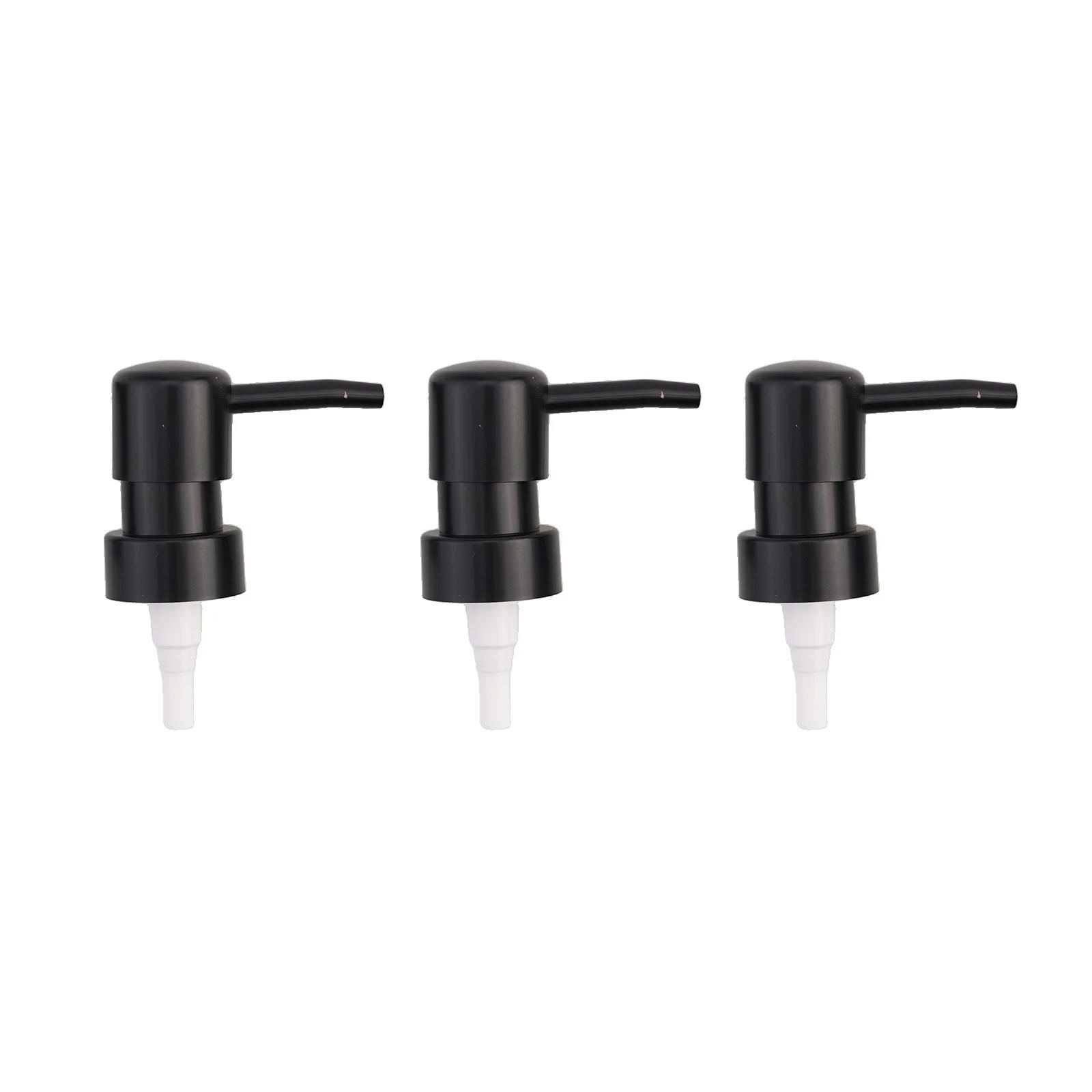 

Leak-proof Lotion Pump System Organizer 28 400 Thread Lotion Pump Head Versatile For Soaps Effortless Dispensing China Mainland