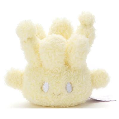 Pokemon Pokepiece Plush Toy Mahomil Width Approx. 11cm