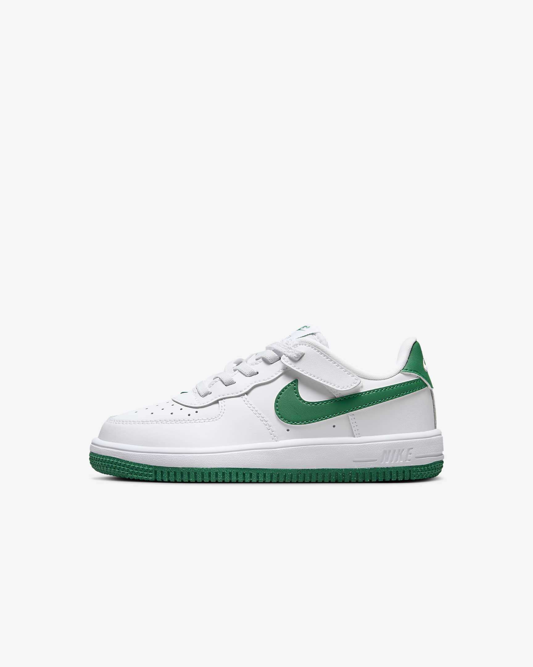 

Кроссовки для маленьких детей Nike Force 1 Low Easy On FN0237-103 Дети