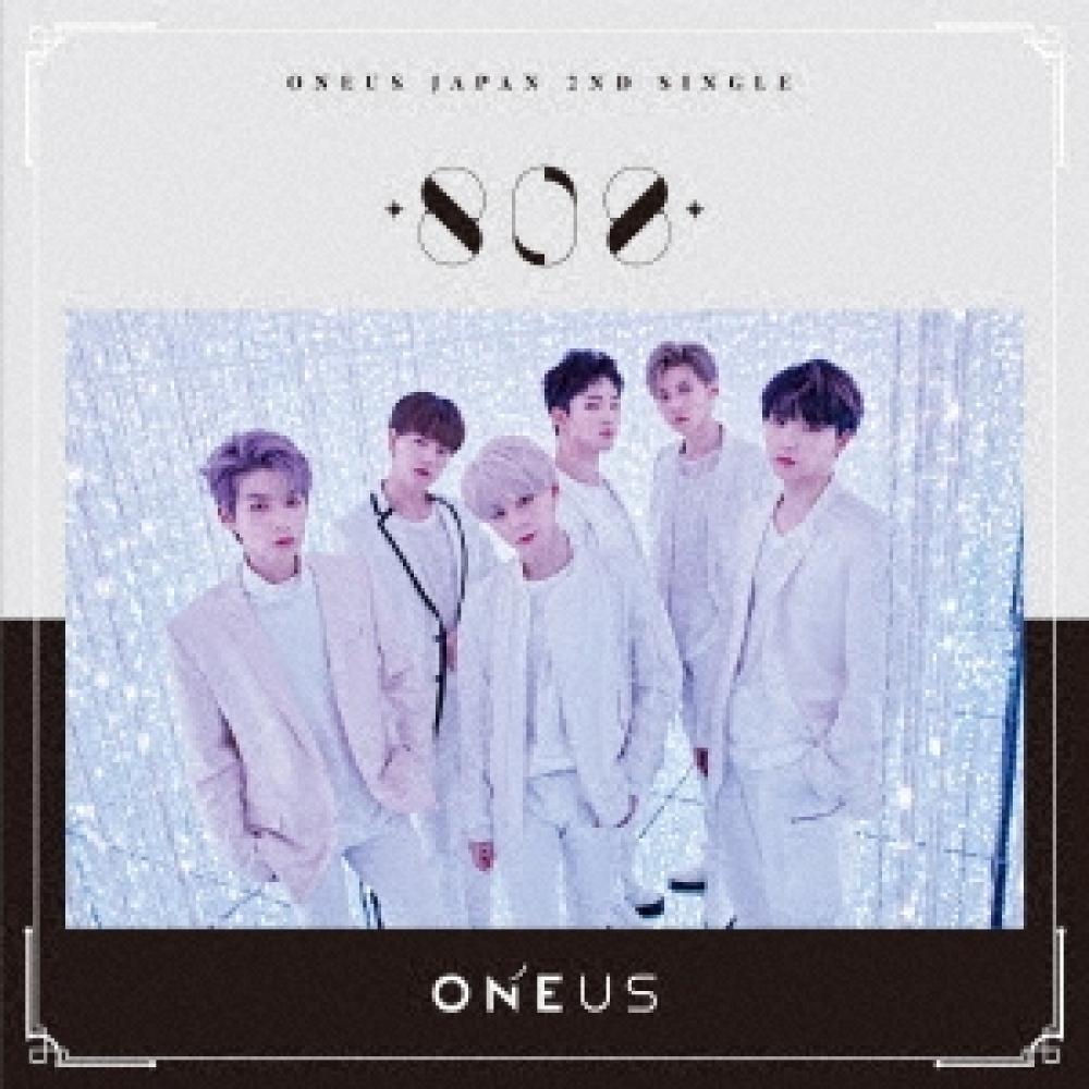 

Oneus 808 [обычная версия B]