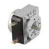 1pc Oven Timer 60-minute Mechanical Timer Flat Shaft 315 Degrees Shaft Height 1.2CM Oven Timer Flat Shaft Major Appliances