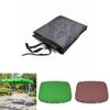 High-quality Polyester Swing Canopy Cover For Two/three-seater Chair