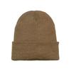 Fluorescent Knit Wool Hat: Versatile, Trendy, Solid Color for Men & Women, Perfect for Autumn & Winter. Warm Pull-On Candy Color Cold-Weather Hat.