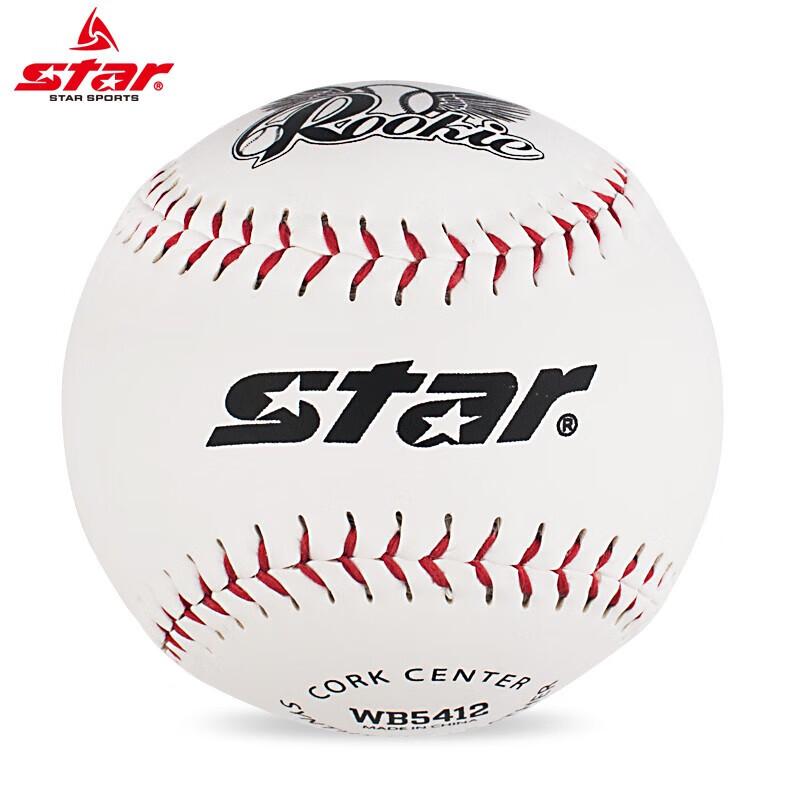 Star WB5412 12-inch Hard Softball