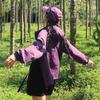 OUTDOOR PRODUCTS Women's Outdoor Water-Resistant Hooded Jacket
