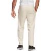 adidas Embroidered Logo Loose Casual Sweatpants Men Bottoms HU0287