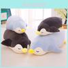 Soft Down Cotton Penguin Plush Toy Ideal Birthday Gift For Children