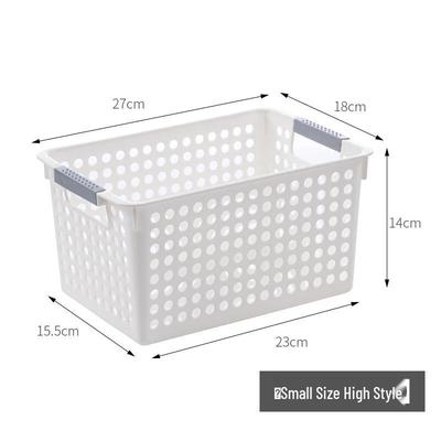 Organizer e portaoggetti – Ceste portaoggetti