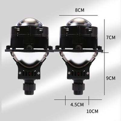 Belysning – Billampor