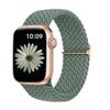 Nylon gewebtes Apple Watch Armband für Apple Watch S9/8/7/SE/6/5/4/3