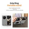 Armbandhalterung Handyhülle Für Honor Magic V5 Frontschutzfolie PC Hartschalen-Schutzscharnier Für Magic V5 Rückabdeckung