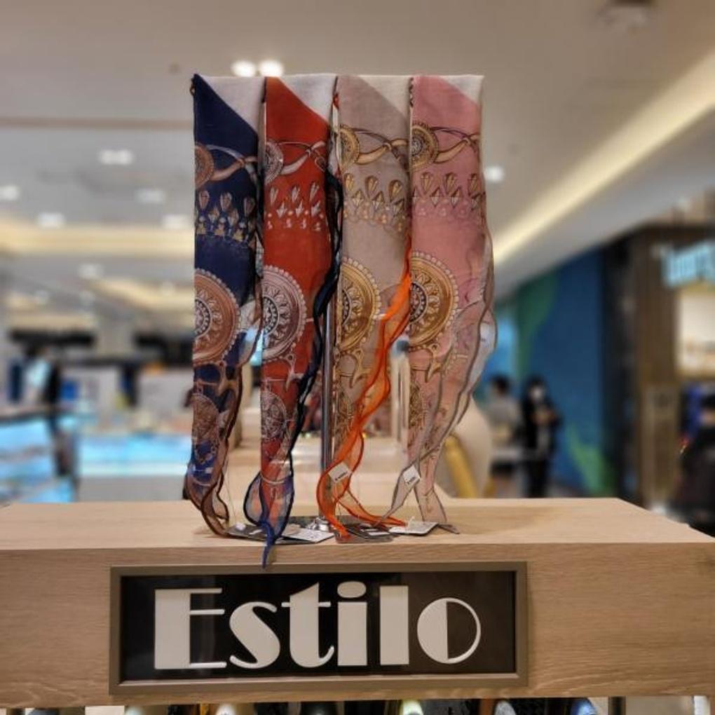 

Mini Rhombus New Paykle E21F2PO465