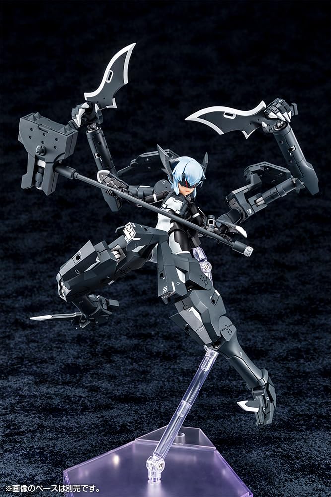 Kotobukiya Busou Shinki Demon Type Straf Bis Scale Plastic Approximately 200mm Tall 1/1 Model,