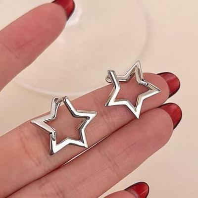 Orecchini – Ear cuff