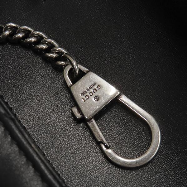 GUCCI 699757 GG Marmont belt bagShoulder Bag leather Array