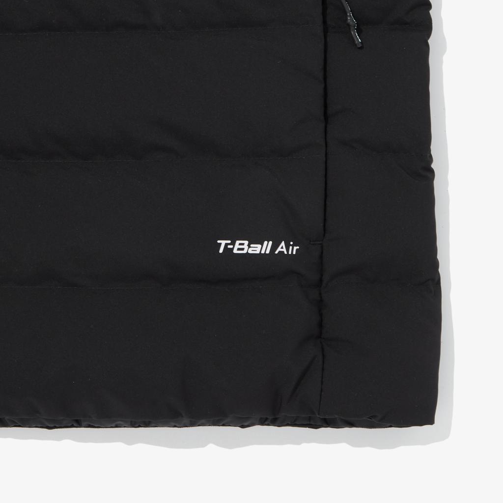 The North Face Solid Logo Print Round Neck Zipper Sleeveless Vest Men vest Black NV3NQ58A