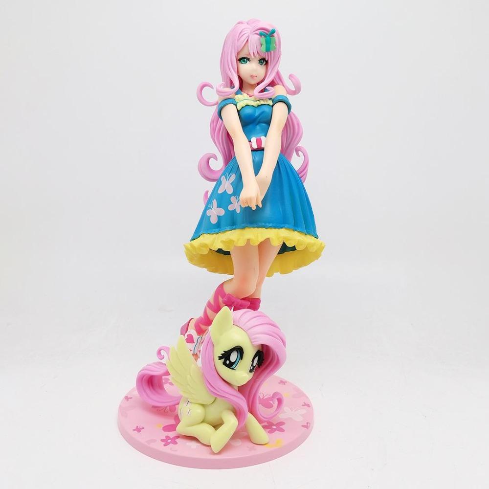 Hatsune Miku figūriņa My small Pony