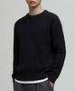 VERYVAIN Code Cable Soft Knit - 4 Color