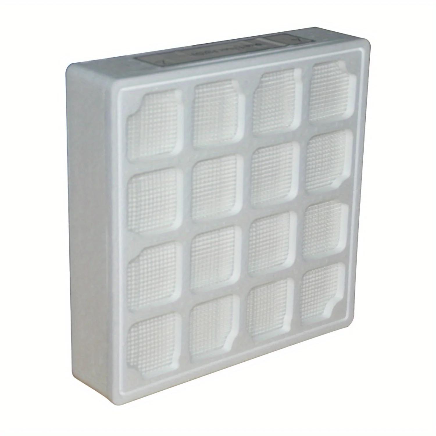 Ультра Премиум Оригинальный Кристаллический Предфильтр - 1 шт., Научно Протестированный Сменный Фильтр для Очистителей Воздуха Серии IQAir HealthPro