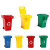 Truck Can Simulation Trash Can Dollhouse Trash Can Dollhouse Miniature Simulation Furniture Toy